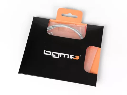 Bremszug vorne innen, l=1220mm -BGM ORIGINAL- Vespa V50, PV125, ET3