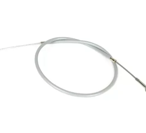 Bremszug hinten -BGM ORIGINAL Ø=2,9mm mit Öse- Vespa V50, PV125, ET3, PK S, PK XL