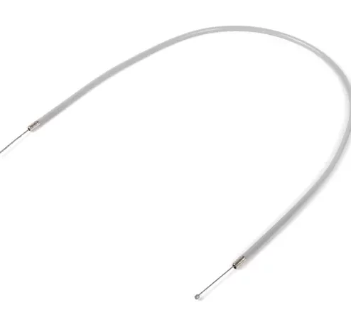 Chokezug -BGM PRO- Vespa Largeframe, 600/680mm, Tonne 3x3mm