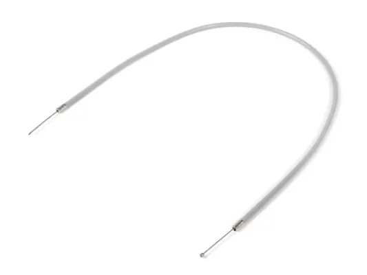 Chokezug -BGM PRO- Vespa Largeframe, 600/680mm, Tonne 3x3mm