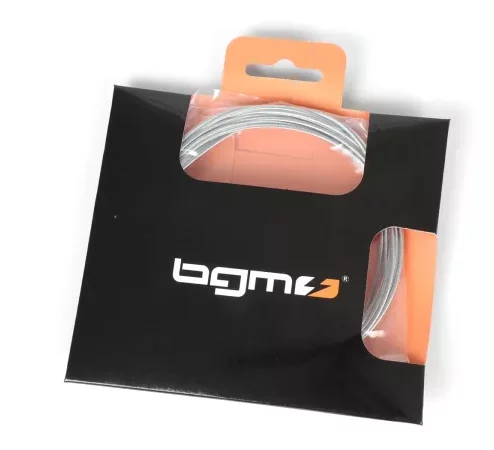 Schaltzüge innen, l=1765mm -BGM ORIGINAL, 2 Stück- Vespa PK S, PK XL1
