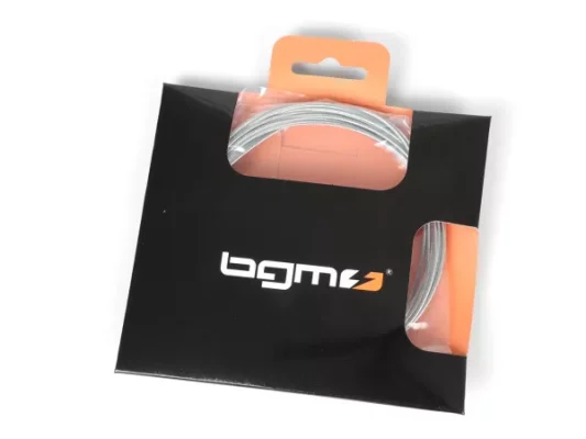 Schaltzüge innen, l=1765mm -BGM ORIGINAL, 2 Stück- Vespa PK S, PK XL1
