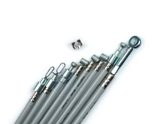 Zugsatz -BGM PRO, Silk Liner- Vespa PK S