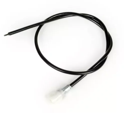 Tachowelle -BGM ORIGINAL- Vespa PK XL2 (V5N1T, V5X3T, VMX6T), PK XL2 Automatik (V5P2T, VA52T), HP (V5N2T) – schwarz