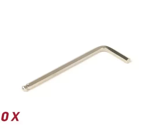 Innensechskantschlüssel -BGM PRO- 3.5mm- 10 Stück
