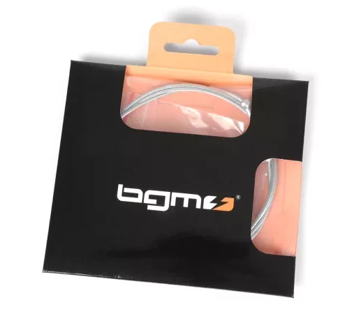 Bremszug vorne innen, l=1320mm -BGM ORIGINAL- Vespa PX (-1984), Vespa Rally180 (VSD1T), Rally200 (VSE1T), Sprint150 (VLB1T), GT125 (VNL2T), GTR (VNL2T), TS125 (VNL3T), GL150 (VLA1T)
