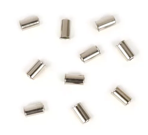 Endkappe für Außenzug -BGM ORIGINAL- Øinnen=6mm – 10stk.