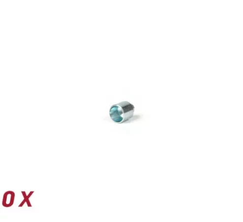 Endhülse für Zug -BGM ORIGINAL- Øinnen=6.2mm – 10 Stück