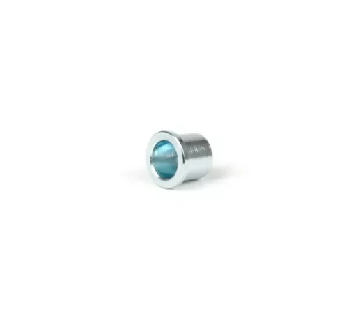 Widerlager Bremszug hinten/Motorblock/Rahmen -BGM ORIGINAL- Øi=10mm, Lambretta LI, LIS, SX, TV, DL, GP