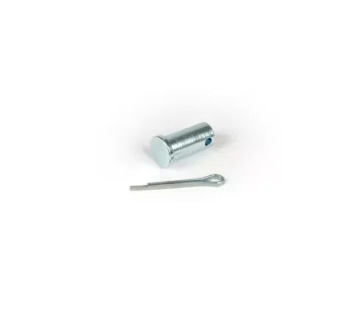 Klemmplättchen-Bolzen Ø=5,4x11mm + Splint, Bremse hinten -BGM ORIGINAL- Vespa V50, 50N, PV125, ET3, PK S, PK XL1, PK XL2, ETS, VNA, VNB, VBA, VBB, Super, GL, GT, GTR, TS, Sprint, GS, SS, Rally, PX