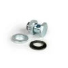 Klemmschraube Bremszug hinten -BGM ORIGINAL- Vespa V50, 50N, PV125, ET3, PK S, PK XL1, PK XL2, ETS, VNA, VNB, VBA, VBB, Super, GL, GT, GTR, TS, Sprint, GS, SS, Rally, PX