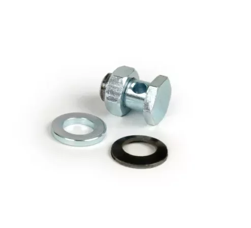 Klemmschraube Bremszug hinten -BGM ORIGINAL- Vespa V50, 50N, PV125, ET3, PK S, PK XL1, PK XL2, ETS, VNA, VNB, VBA, VBB, Super, GL, GT, GTR, TS, Sprint, GS, SS, Rally, PX
