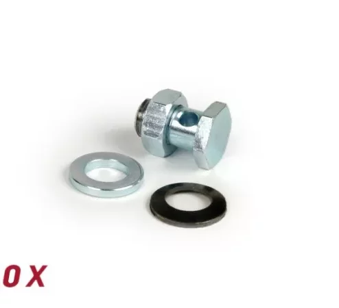 Klemmschraube Bremszug hinten -BGM ORIGINAL- Vespa V50, 50N, PV125, ET3, PK S, PK XL1, PK XL2, ETS, VNA, VNB, VBA, VBB, Super, GL, GT, GTR, TS, Sprint, GS, SS, Rally, PX – 10 Stück