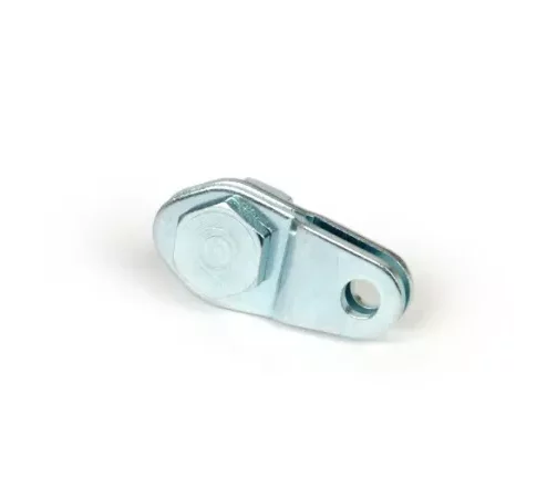 Klemmplättchen-Set Bremspedal -BGM ORIGINAL- Vespa V50, V90, 50N, PV125, ET3, SS50, SS90, PK S, PK XL1, PK XL2, ETS, PX