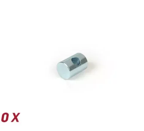 Tonne Bremszug Ø=12x17mm -BGM ORIGINAL- Vespa vorne PK, PX(1984-1998), PK/PX hinten zur Umrüstung, T5 125ccm, ET2, ET4, LX, LXV, S, Sprint 4T, Primavera 4T, Gilera Runner DT, Piaggio Fly, Hexagon, Liberty, NRG, Quartz, Sfera, Skipper,SKR, TPH, Zip – 10 St