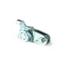 Klemmplättchen-Set Bremse vorne -BGM ORIGINAL- Vespa alle Modelle (-1981), PX (-1984)