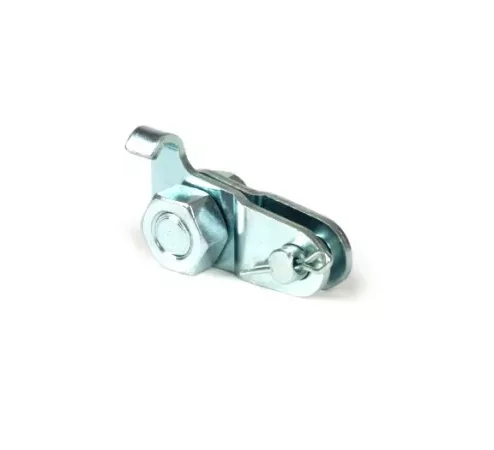 Klemmplättchen-Set Bremse vorne -BGM ORIGINAL- Vespa alle Modelle (-1981), PX (-1984)