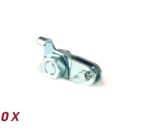 Klemmplättchen-Set Bremse vorne -BGM ORIGINAL- Vespa alle Modelle (-1981), PX (-1984) – 10 Stück