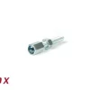 Einstellschraube M5 x 30mm (Øinnen=6,9mm) -BGM ORIGINAL- (verwendet für Kupplung Vespa) – 10 Stück