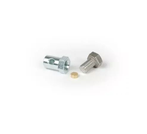 Klemmnippel / Schraubnippel -BGM ORIGINAL- Ø=7.0×12.5mm- Vespa PK XL2, Vespa Cosa
