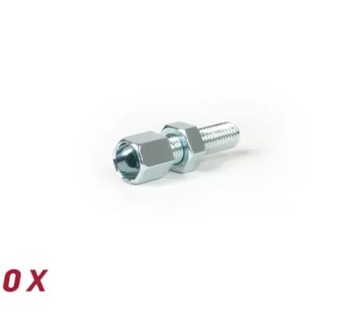 Einstellschraube M7 x 25mm -BGM ORIGINAL- 10 Stück