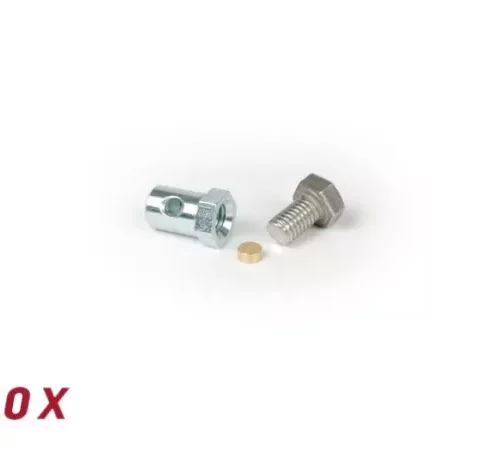 Klemmnippel / Schraubnippel -BGM ORIGINAL- Ø=7.0×12.5mm- Vespa PK XL2, Vespa Cosa – 10 Stück