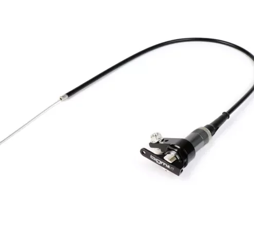 Choke -BGM PRO universal- Zugknopf mit 50cm Zug
