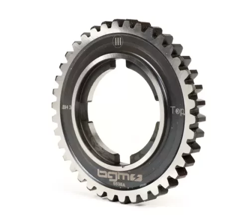 Gang 3 -BGM PRO, Typ alt- Vespa PX125-200 (1982-1984), Rally180/200 – 38 Zähne