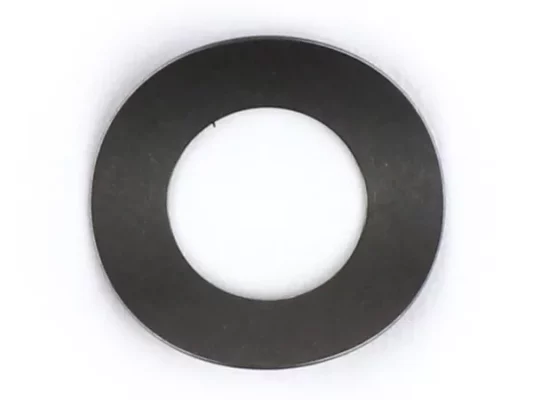 Wellscheibe verstärkt für Schaltgabel -BGM PRO-  7,75×14,0x0,2mm- Vespa V50, V90, SS50, SS90, PV125, ET3, PK S, PK XL1