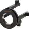 Schaltklaue -BGM PRO SPORT- RUND, 4 Gang, H=50mm, VESPA PK50, PK80, PK125, V50 (V5A1T ab Nr. 69444), Special (V5B3T ab Nr. 94315), Elestart (V5B4T ab Nr. 1514), PV125 (VMA2T ab Nr. 150203), ET3 (VMB1T ab Nr. 8161)