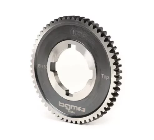 Gang 1 -BGM PRO, Typ alt- Vespa PX200 (-1984), Rally180/200 – langer 1.Gang für PX125-150 (1982-1984) – 57 Zähne