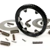 Primärrad inkl. Primärreparaturkit BGM PRO verstärkt -BGM PRO- Vespa PX200, Rally200 (schrägverzahnt) – 64 Zähne