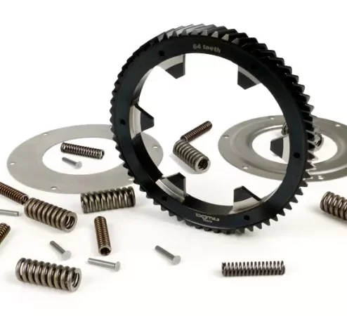 Primärrad inkl. Primärreparaturkit BGM PRO verstärkt -BGM PRO- Vespa PX200, Rally200 (schrägverzahnt) – 64 Zähne