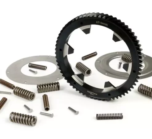 Primärrad inkl. Primärreparaturkit BGM PRO verstärkt -BGM PRO- Vespa PX200, Rally200 (schrägverzahnt) – 65 Zähne