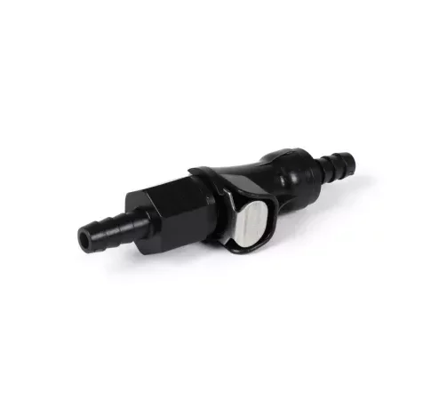 Benzinschlauch Schnellkupplung -BGM PRO- 6mm (nicht für Fahrzeuge mit Benzineinspritzung)