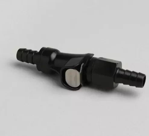Benzinschlauch Schnellkupplung -BGM PRO- 8mm (nicht für Fahrzeuge mit Benzineinspritzung)