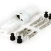 Stecker-Set für Kabelbaum -BGM PRO- Typ Serie 090 SMTO MT Sealed, Bihr, 2 Steckkontakte, 0.85-1.25mm², Wasserdicht-