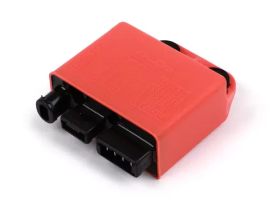 CDI -BGM ORIGINAL- Piaggio 125-180 ccm 2-Takt – Gilera Runner FX/FXR 125-180, Italjet Dragster 125-180, Hexagon LX/LXT 125-180
