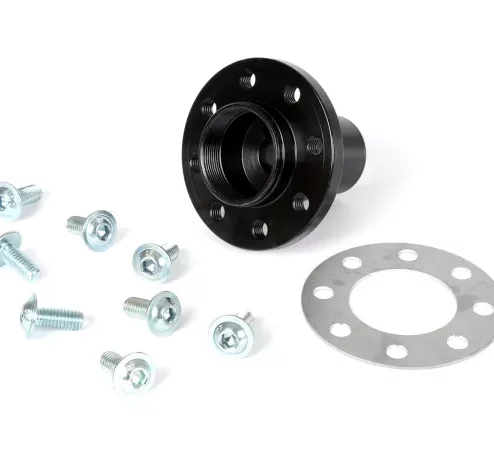 Polradkonus / Nabe Set – BGM PRO – zur Umrüstung Typ Vespa PK Polrad auf Konus Vespa Sprint150 (VLB1T), Sprint Veloce, GT125 (VNL2T), GTR125 (VNL2T), Super, GL150 (VLA1T), VNA, VBA, VNB, VBB