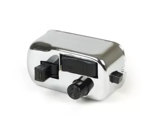 Lichtschalter -BGM Pro Conversion- Vespa Sprint (mit PX Motor), PV (mit PK Motor)