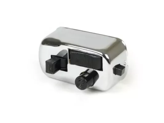 Lichtschalter -BGM Pro Conversion- Vespa Sprint (mit PX Motor), PV (mit PK Motor)