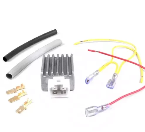 Spannungsregler -4-Pin BGM PRO 12V AC/DC- universal