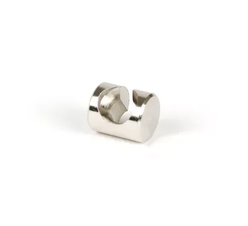 Birnennippeladapter -BGM ORIGINAL- Nippel Ø=8x9mm (Typ niedriger Kopf)  – Vespa PX, T5 125ccm, Rally, Sprint, VBB, VNB, VNA, VBA, Super, TS, GT, GTR, V50, 50N, SS50, SS90, V90, V100, PV, ET3