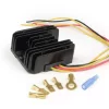 Spannungsregler -BGM PRO 12V DC Wassell/PODtronic- universal