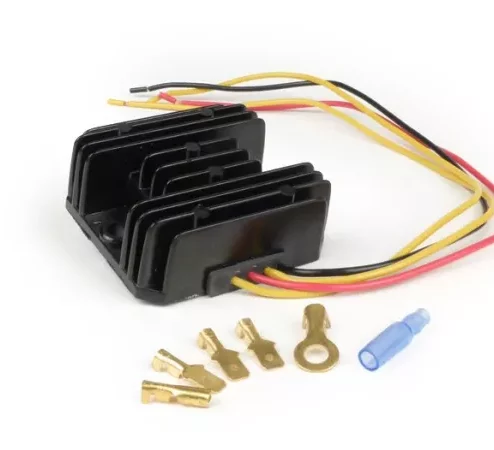 Spannungsregler -BGM PRO 12V DC Wassell/PODtronic- universal