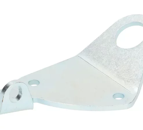 Halteblech Zündspule -BGM PRO- Vespa Wideframe (1954-1958) VL1T, VL2T, VL3T, VB1T, VGL1T