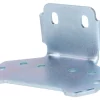Halteblech Zündspule / CDI / Spannungsregler -BGM Pro-mit Helmhaken, Vespa V50, V90, SS50, SS90, PV125