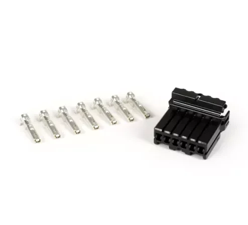 Steckerset für Hupengleichrichter -BGM PRO- verwendet für BGM6710