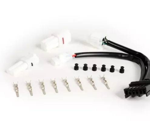 Adapterkabel-Set für Hupengleichrichter -BGM PRO- verwendet für BGM6710