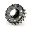 Kupplungsritzel -BGM PRO- Vespa Cosa2, PX (1995-), BGM Superstrong, Superstrong CR – (für 67/68 Zähne Primärrad, schrägverzahnt) – 20 Zähne